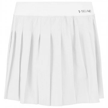 Head Performance Skort Women White